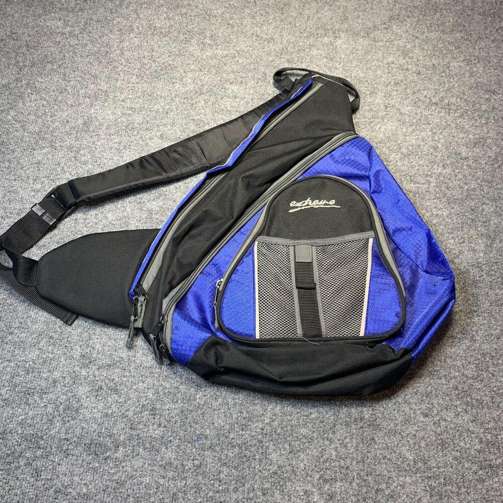 extreme sling bag